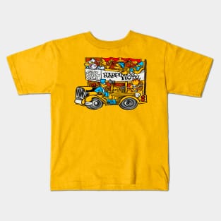 Happines hotel Kids T-Shirt